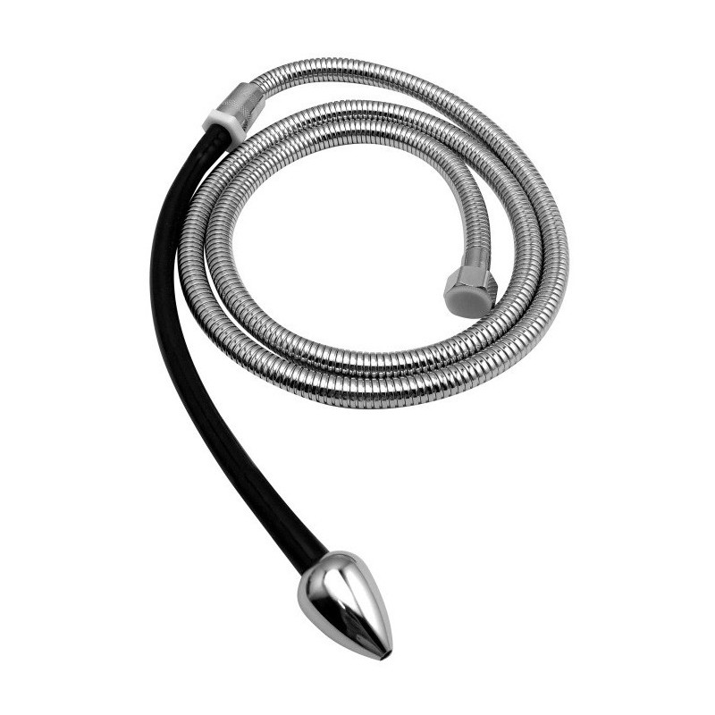 CleanHole Embout de lavement Aqua Shot 20 x 2.5cm